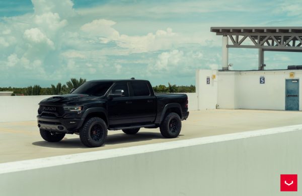 Vossen Hybrid Forged HF6-5 (Ram TRX) - Image 17