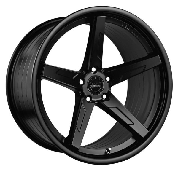 Vertini Rotary Flow Forged 1.7