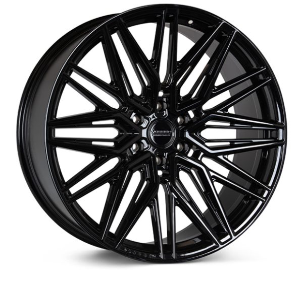 Vossen Hybrid Forged HF6-5 (Ram TRX) - Image 5