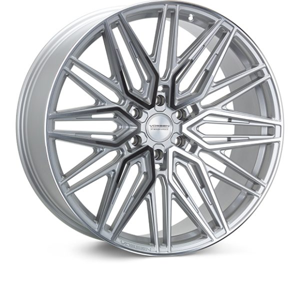 Alternative view of Vossen Hybrid Forged HF6-5 (Ram TRX)