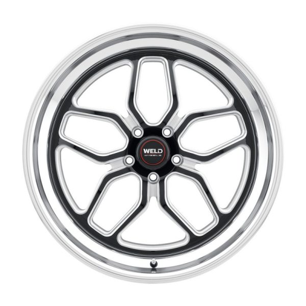 Weld Racing Laguna (20x10.5)