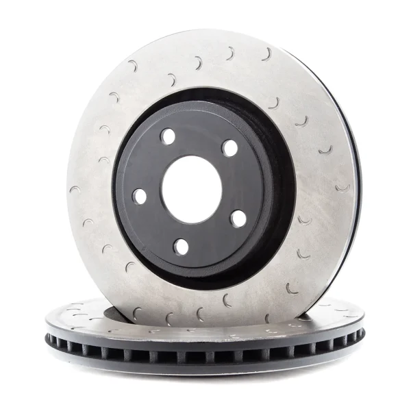 Alcon Front Big Brake Kit (Rubicon 392) - Image 3