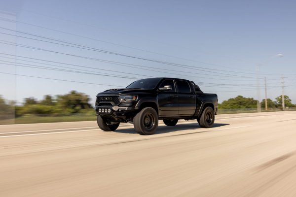 Solis Racing Group Ram TRX - Image 3