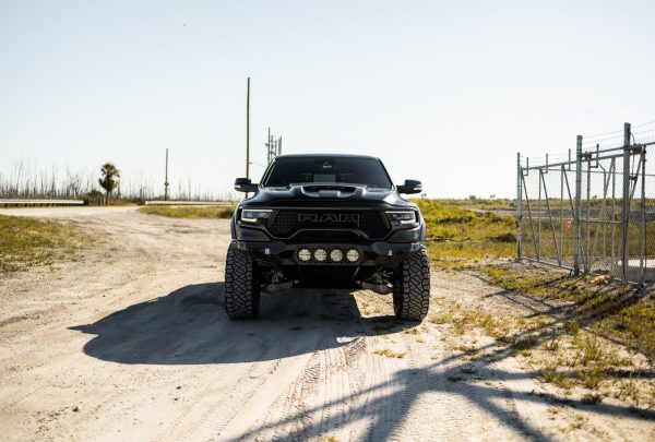 Solis Racing Group Ram TRX - Image 6