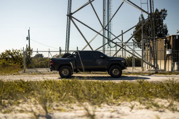 Solis Racing Group Ram TRX - Image 8