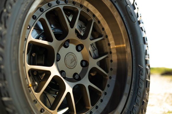 Solis Racing Group Ram TRX - Image 14
