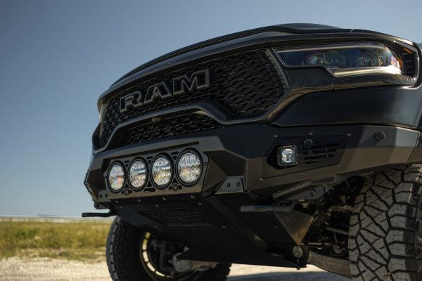 Solis Racing Group Ram TRX - Image 15