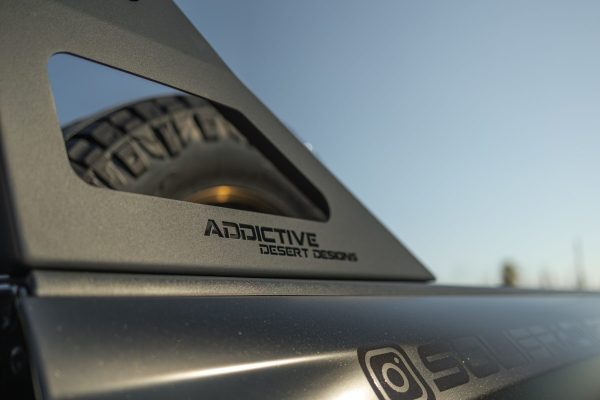 Solis Racing Group Ram TRX - Image 16