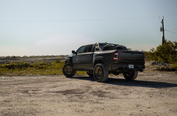Solis Racing Group Ram TRX - Image 18