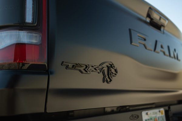Solis Racing Group Ram TRX - Image 19