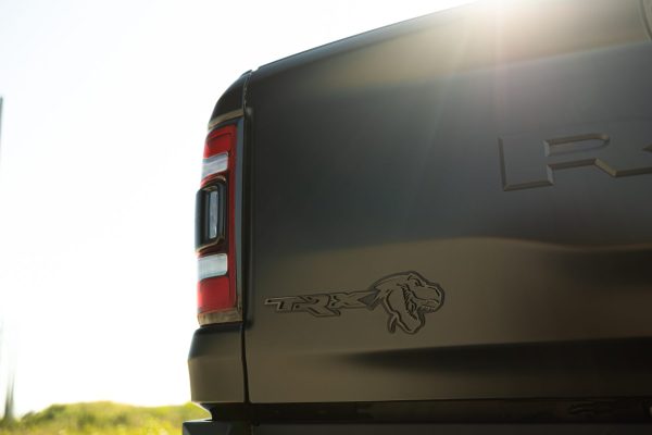 Solis Racing Group Ram TRX - Image 20