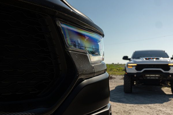 Solis Racing Group Ram TRX - Image 25