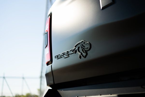 Solis Racing Group Ram TRX - Image 26