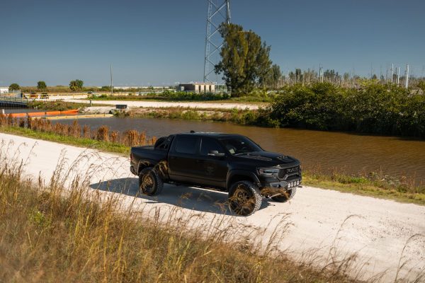 Solis Racing Group Ram TRX - Image 29
