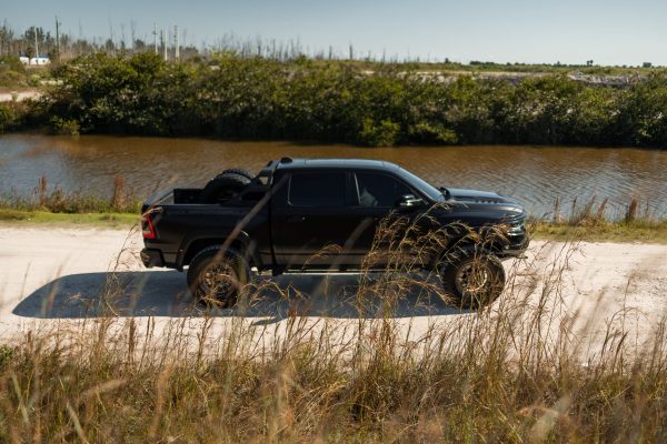 Solis Racing Group Ram TRX - Image 31