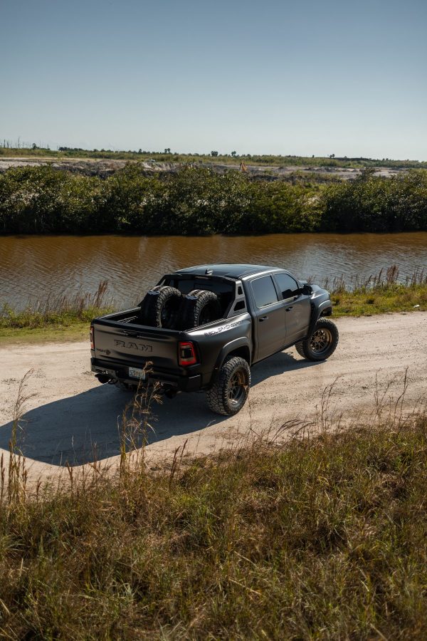 Solis Racing Group Ram TRX - Image 34