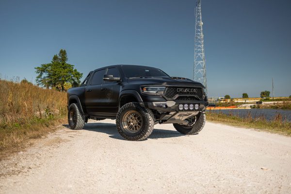 Solis Racing Group Ram TRX - Image 35