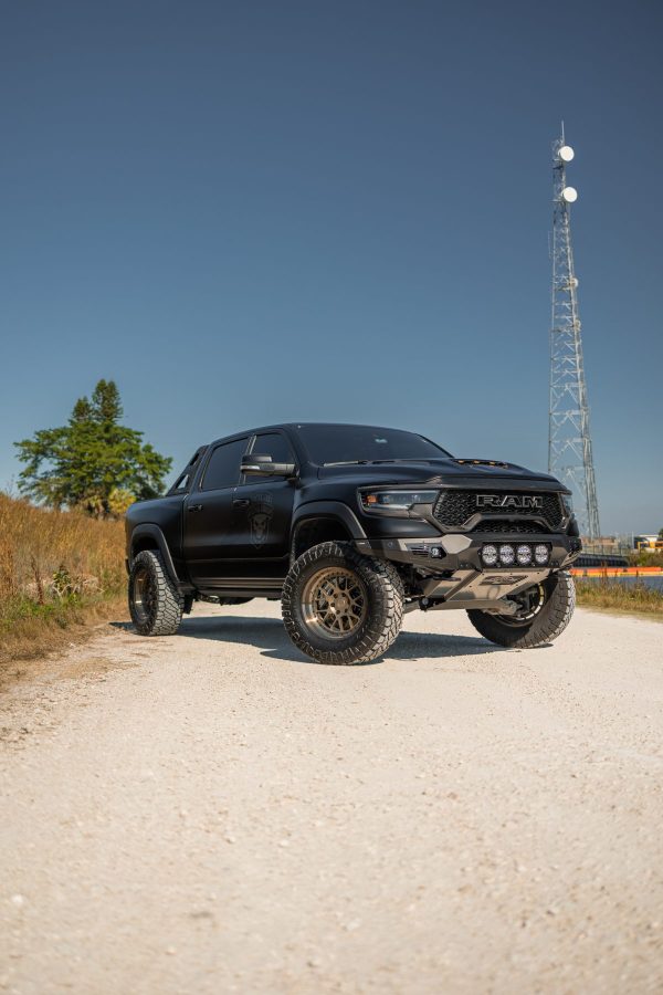 Solis Racing Group Ram TRX - Image 36