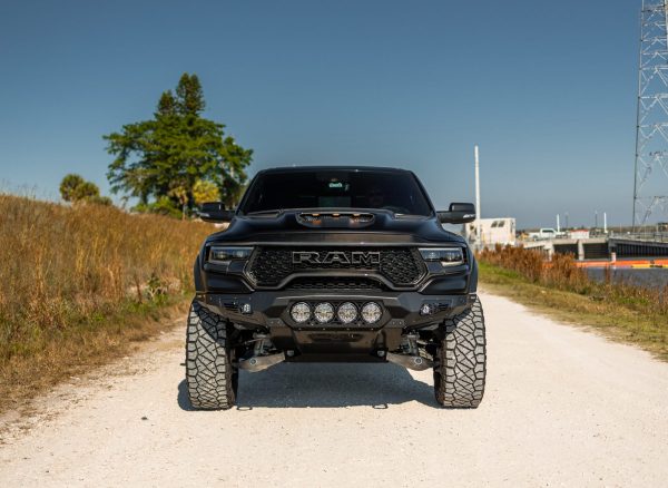 Solis Racing Group Ram TRX - Image 41
