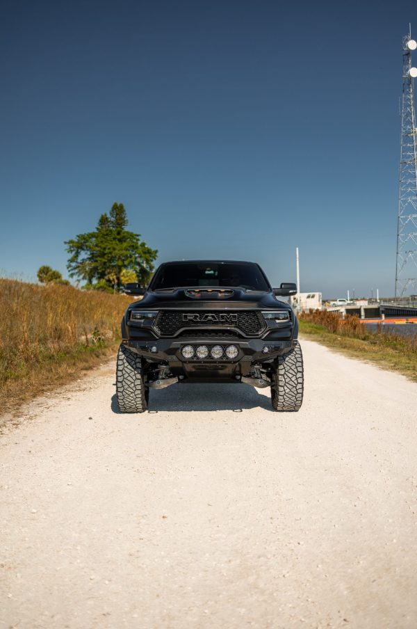 Solis Racing Group Ram TRX - Image 40