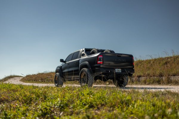 Solis Racing Group Ram TRX - Image 39