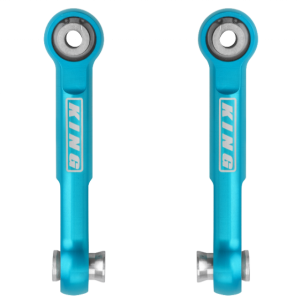 King Front Sway Bar End Links (Ram TRX & RHO)