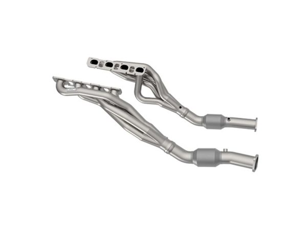 Kooks Long Tube Headers (Ram TRX) 2021-2024