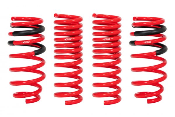 Eibach Pro Kit Performance Springs (Challenger Hellcat)