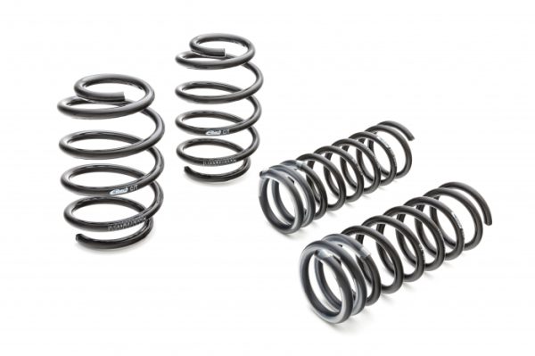 Eibach Pro Kit Performance Springs (Charger Hellcat)