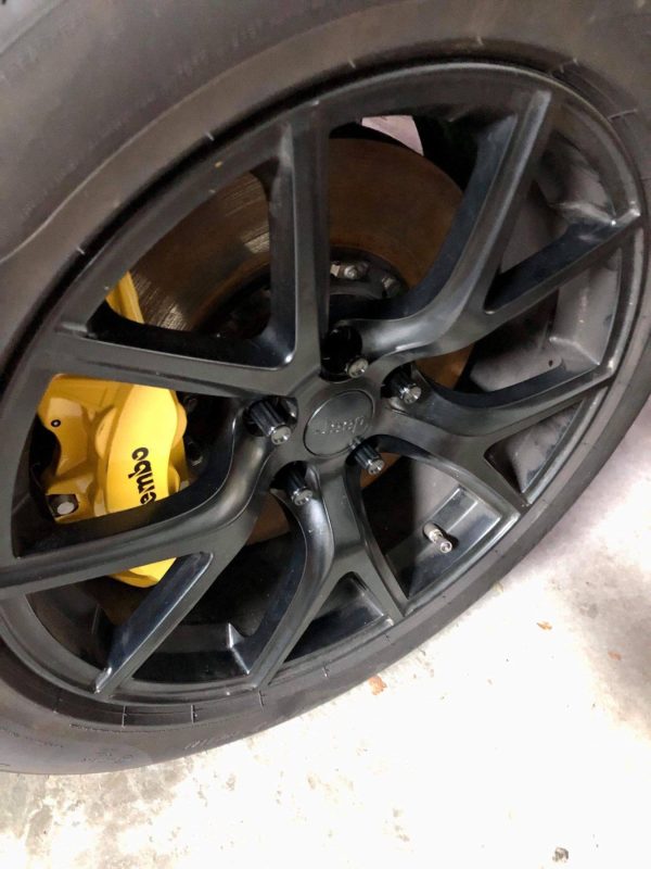 14x1.5 Lug Nuts (Titanium) - Image 7