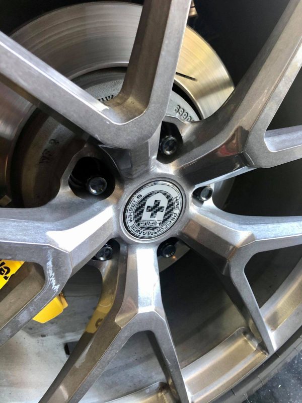 14x1.5 Lug Nuts (Titanium) - Image 10