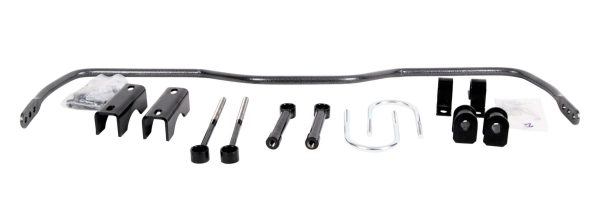Hellwig Rear Sway Bar Kit (Ram TRX & RHO)