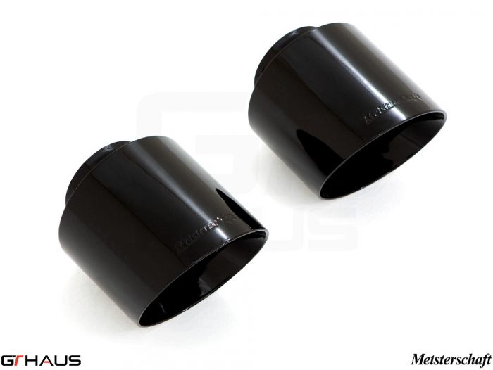 GT HAUS Cat Back (Jeep SRT 2012-2021) STAINLESS STEEL - Image 12