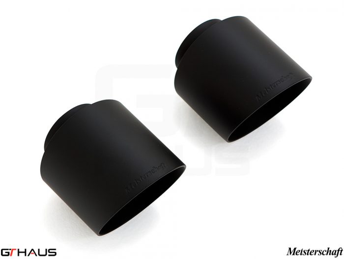 GT HAUS Cat Back (Jeep SRT 2012-2021) STAINLESS STEEL - Image 11
