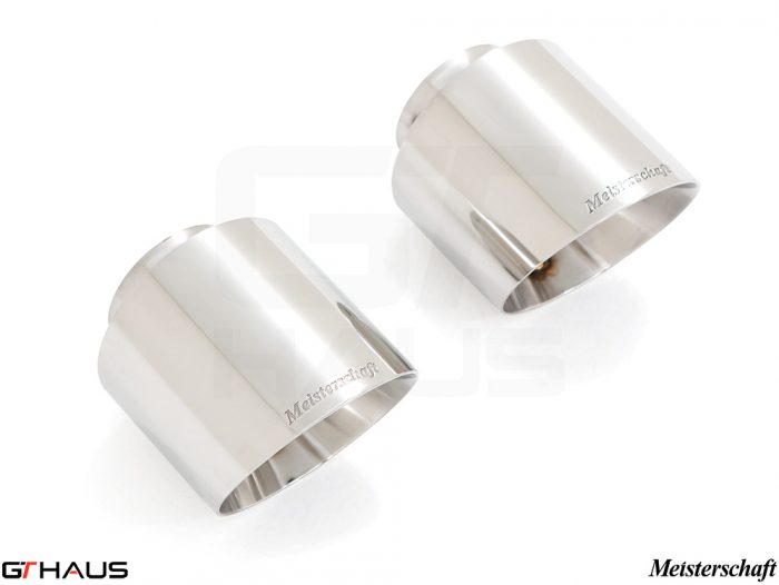 GT HAUS Cat Back (Jeep SRT 2012-2021) STAINLESS STEEL - Image 13