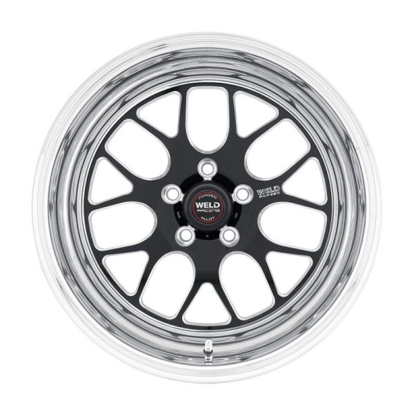 Weld Racing S77 Front Runner (20x9)