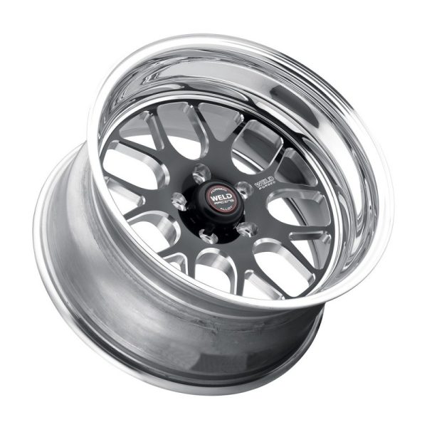 Weld Racing S77 Front Runner (20x9) - Image 3