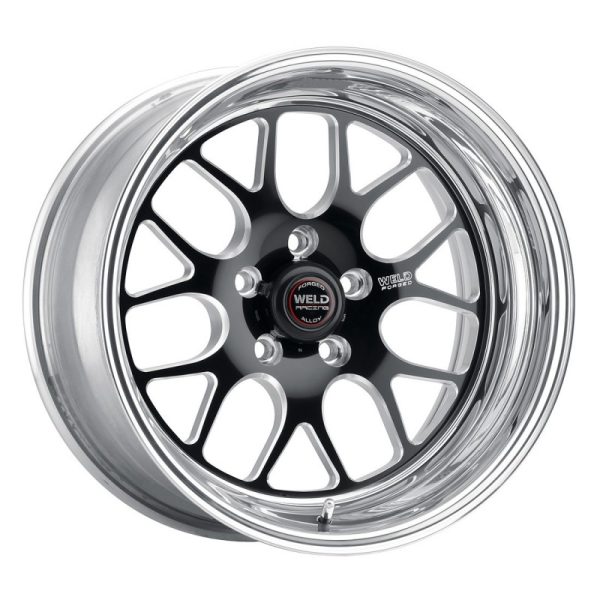 Weld Racing S77 Front Runner (20x9) - Image 2