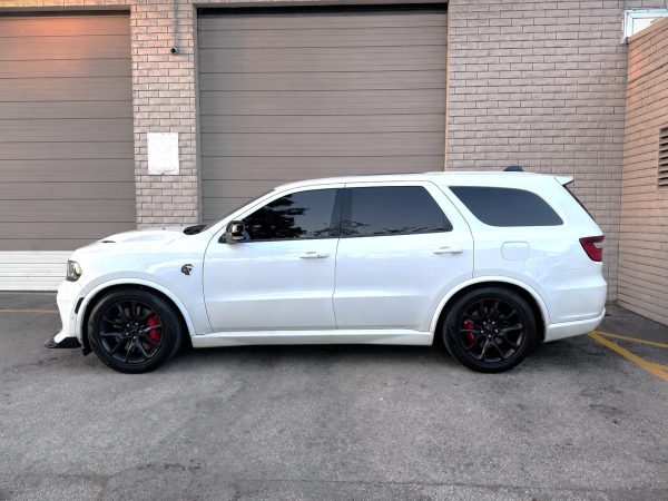 Eibach Special Edition Pro Kit (Durango SRT / Hellcat) - Image 5