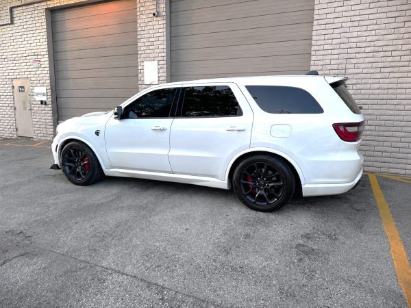 Eibach Special Edition Pro Kit (Durango SRT / Hellcat) - Image 3
