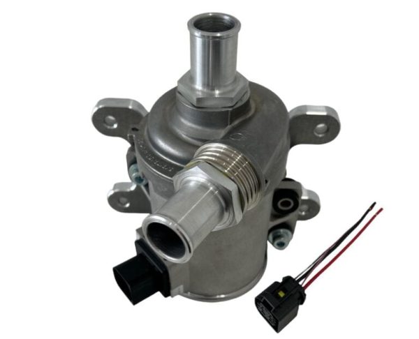 Intercooler Pump Replacement CWA400 (Hellcat Fitment) - Image 2