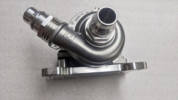 Intercooler Pump Replacement CWA400 (Hellcat Fitment)