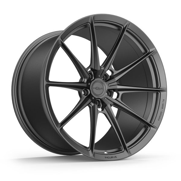 Incurve Forged IF1-1020