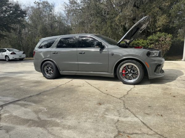Weld Racing Ventura (20x10.5) - Image 6