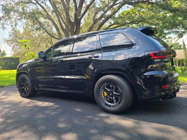 Weld Racing Ventura Beadlock Rear (17x10) - Image 4