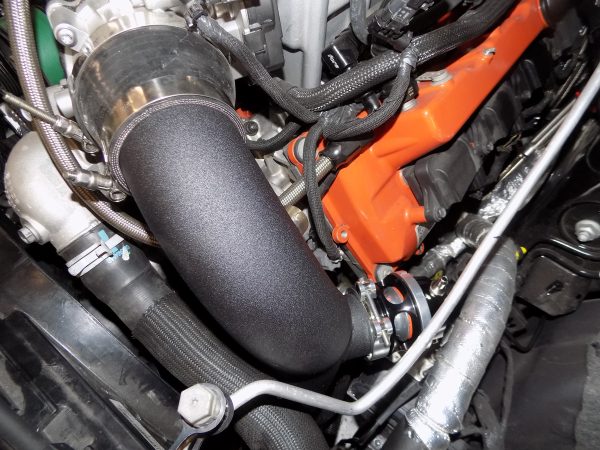 Hellion Durango Hellcat Twin Turbo - Image 5