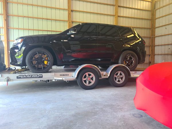 Weld Racing Ventura Beadlock Rear (17x10) - Image 6