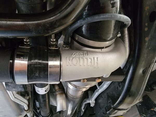 Hellion Ram TRX Twin Turbo (2021+) - Image 4