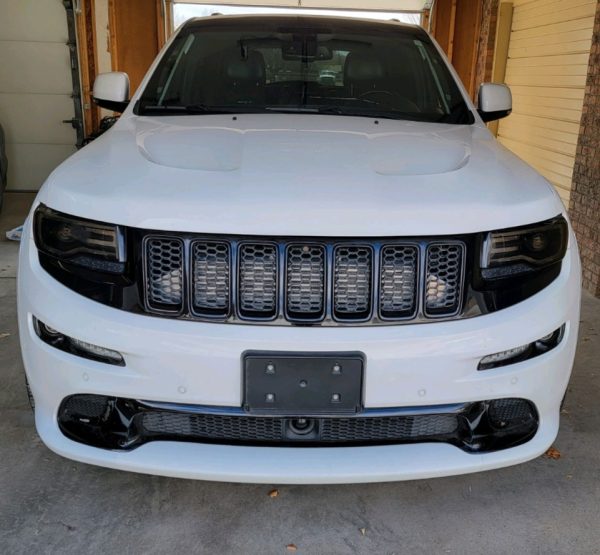 Hellion Jeep SRT Twin Turbo (2012-2021) - Image 6