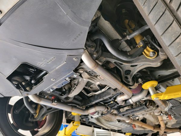 Hellion Jeep SRT Twin Turbo (2012-2021) - Image 4